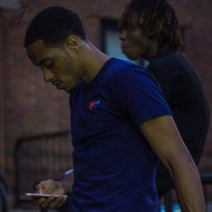 Meet your Posher, Dajour